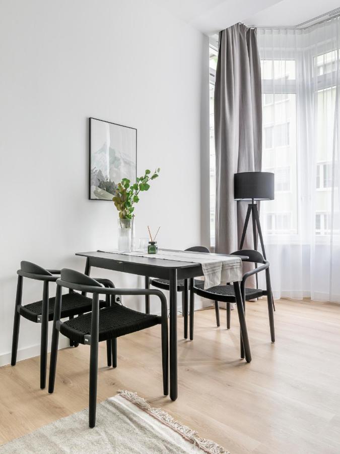 Limehome Rosenheim Gillitzerstrasse Exteriér fotografie