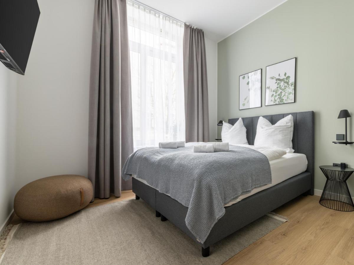 Limehome Rosenheim Gillitzerstrasse Exteriér fotografie