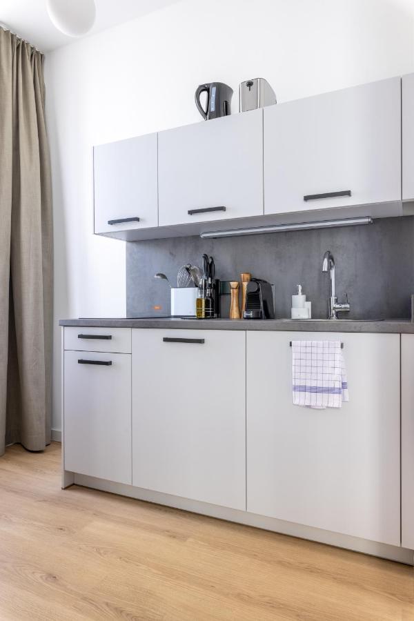 Limehome Rosenheim Gillitzerstrasse Exteriér fotografie