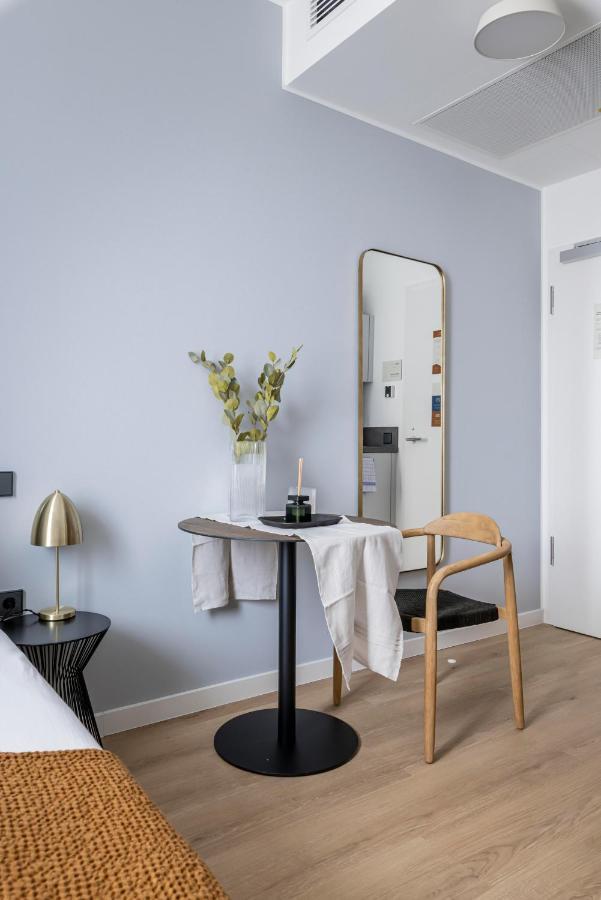 Limehome Rosenheim Gillitzerstrasse Exteriér fotografie